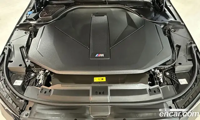 BMW i5 2024 0.2 АКПП, миниатюра 6