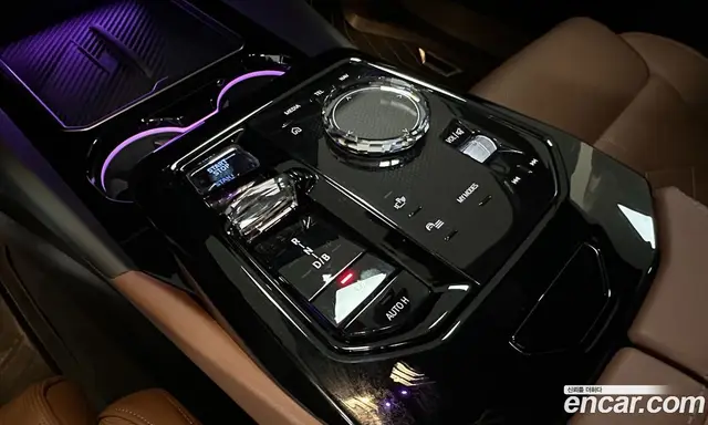 BMW i5 2024 0.2 АКПП, миниатюра 9