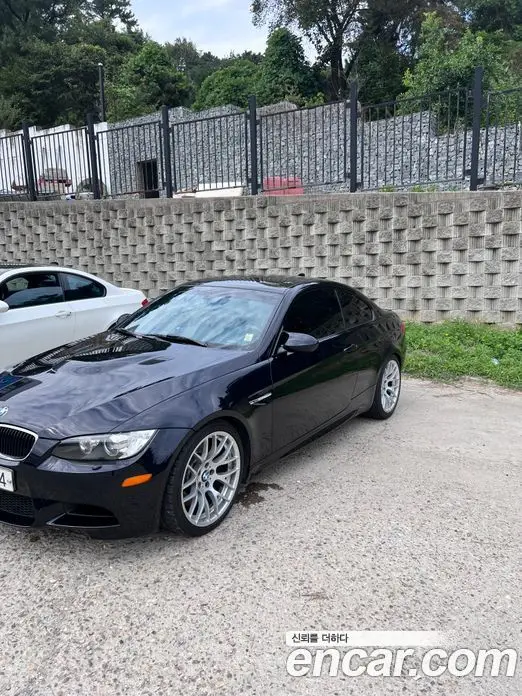 BMW M3, 2013, 119 422 км