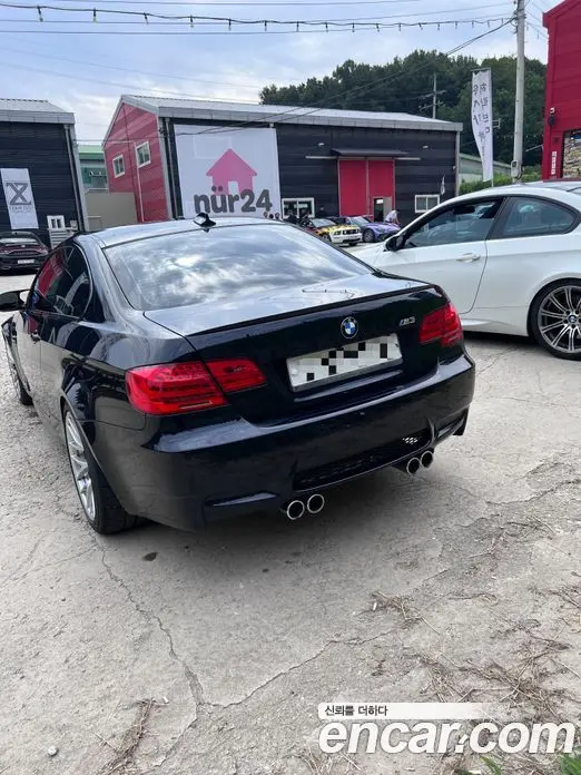 BMW M3 2013 4.0 АКПП, миниатюра 2