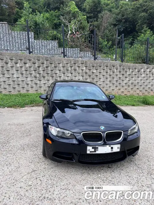 BMW M3 2013 4.0 АКПП, фото 3