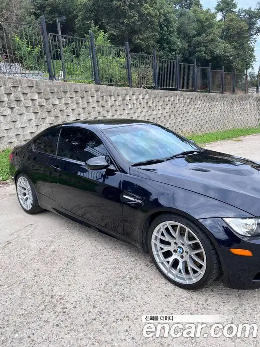 BMW M3 2013 4.0 АКПП, миниатюра 4
