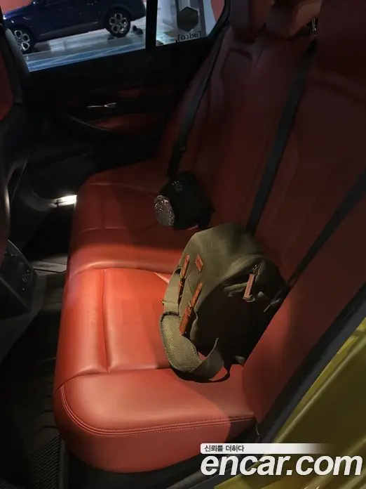 BMW M3 2016 3.0 АКПП, миниатюра 11