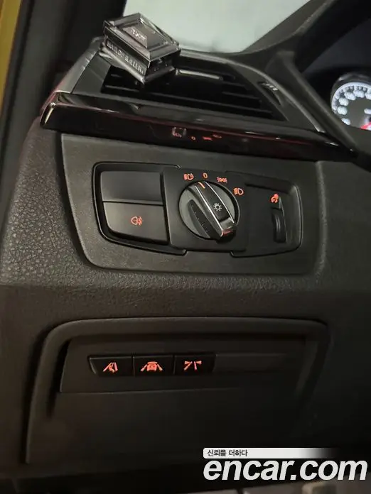 BMW M3 2016 3.0 АКПП, миниатюра 12