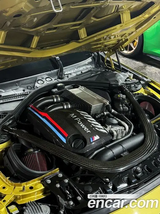 BMW M3 2016 3.0 АКПП, фото 6