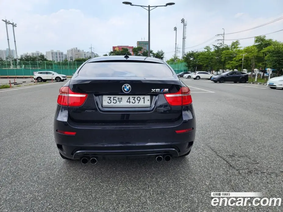 BMW X6M 2010 4.4 АКПП, фото 4 BMW X6M 2010 4.4 АКПП, фото 4