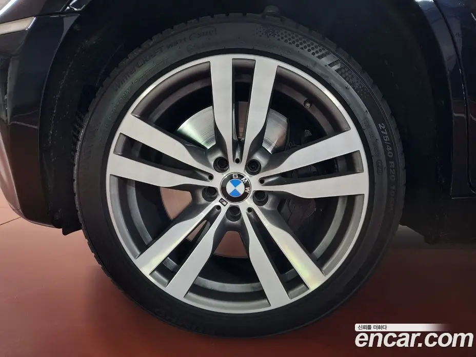 BMW X6M 2010 4.4 АКПП, фото 5 BMW X6M 2010 4.4 АКПП, фото 5