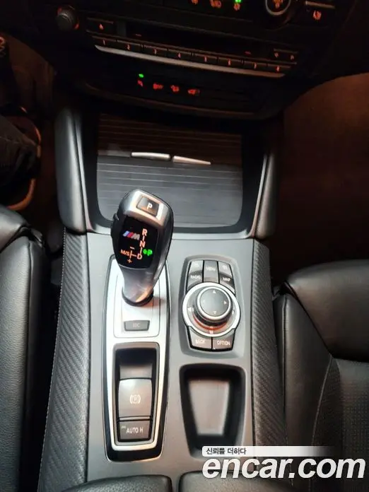 BMW X6M 2010 4.4 АКПП, миниатюра 9 BMW X6M 2010 4.4 АКПП, миниатюра 9