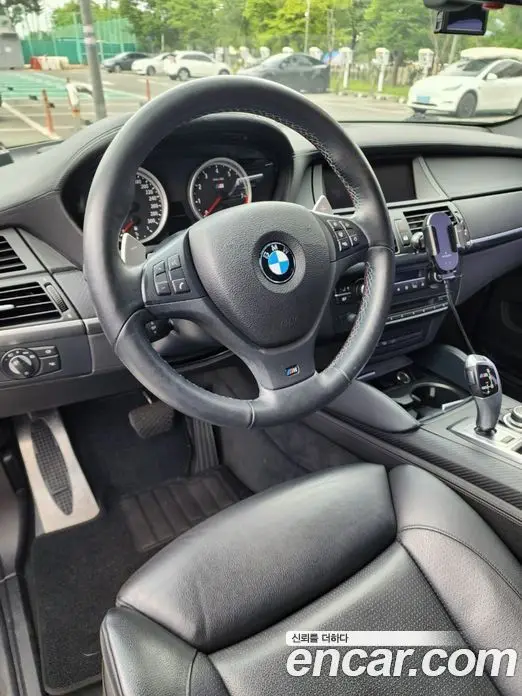 BMW X6M 2010 4.4 АКПП, миниатюра 10 BMW X6M 2010 4.4 АКПП, миниатюра 10