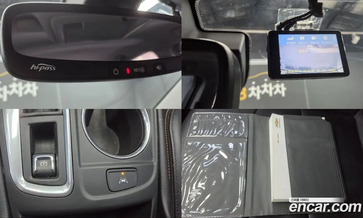 Chevrolet Equinox 2019 1.6 АКПП, фото 15