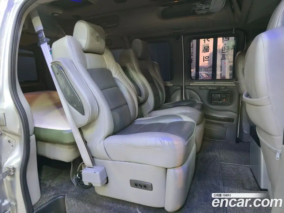 Chevrolet Express Van 2011 5.3 АКПП, фото 14