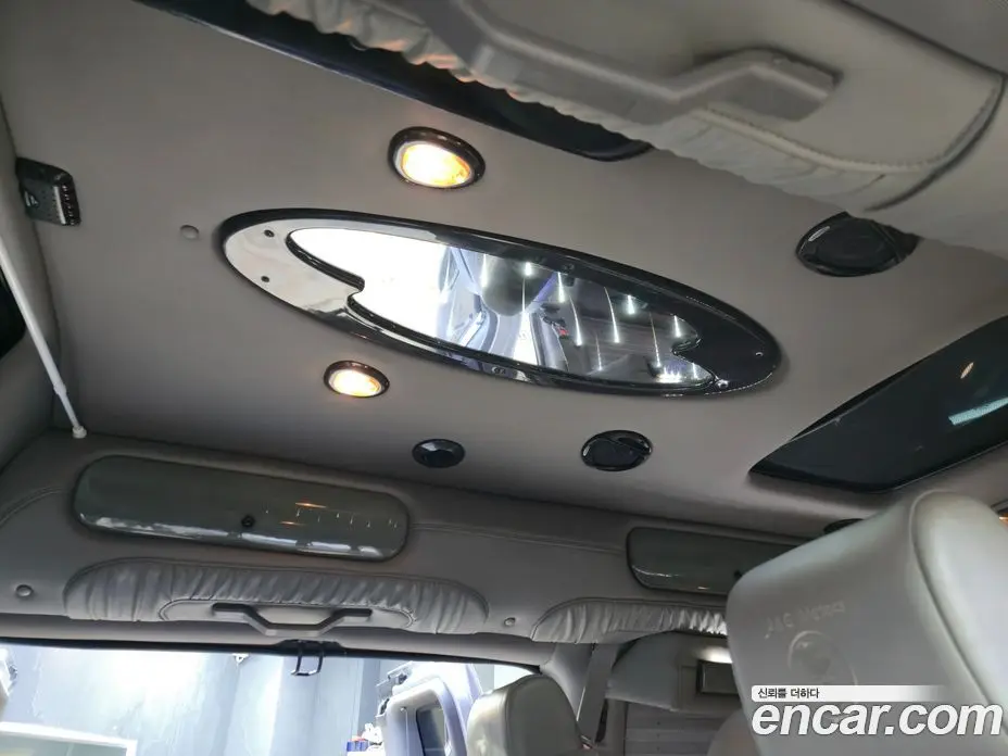 Chevrolet Express Van 2011 5.3 АКПП, фото 17