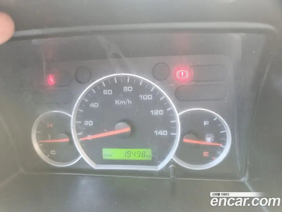 Chevrolet Labo 2018 0.8 МКПП, фото 11