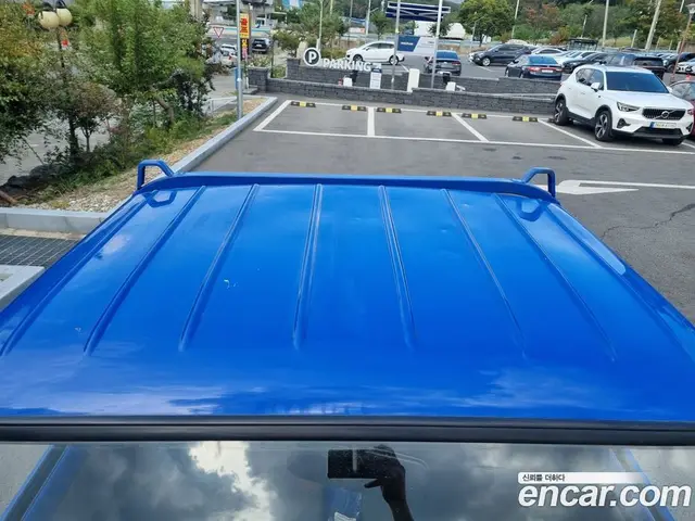 Chevrolet Labo 2018 0.8 МКПП, миниатюра 12