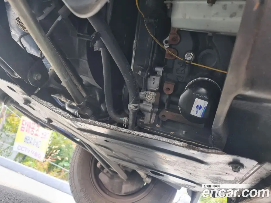 Chevrolet Labo 2018 0.8 МКПП, фото 15