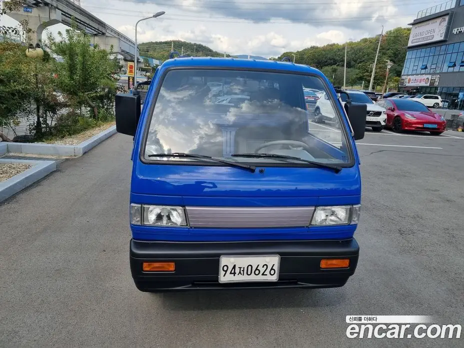 Chevrolet Labo 2018 0.8 МКПП, фото 3