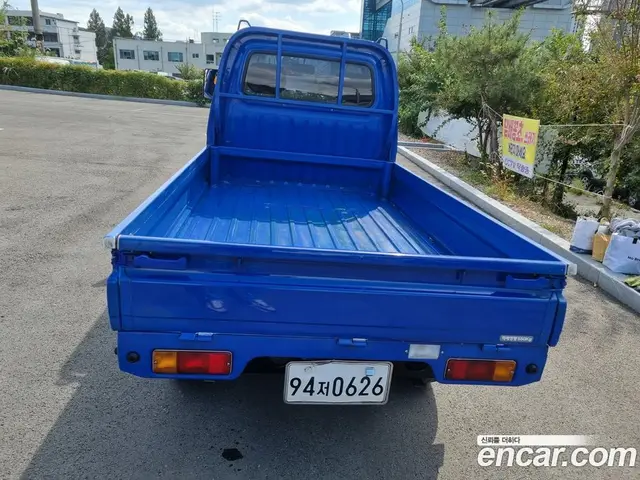 Chevrolet Labo 2018 0.8 МКПП, миниатюра 6