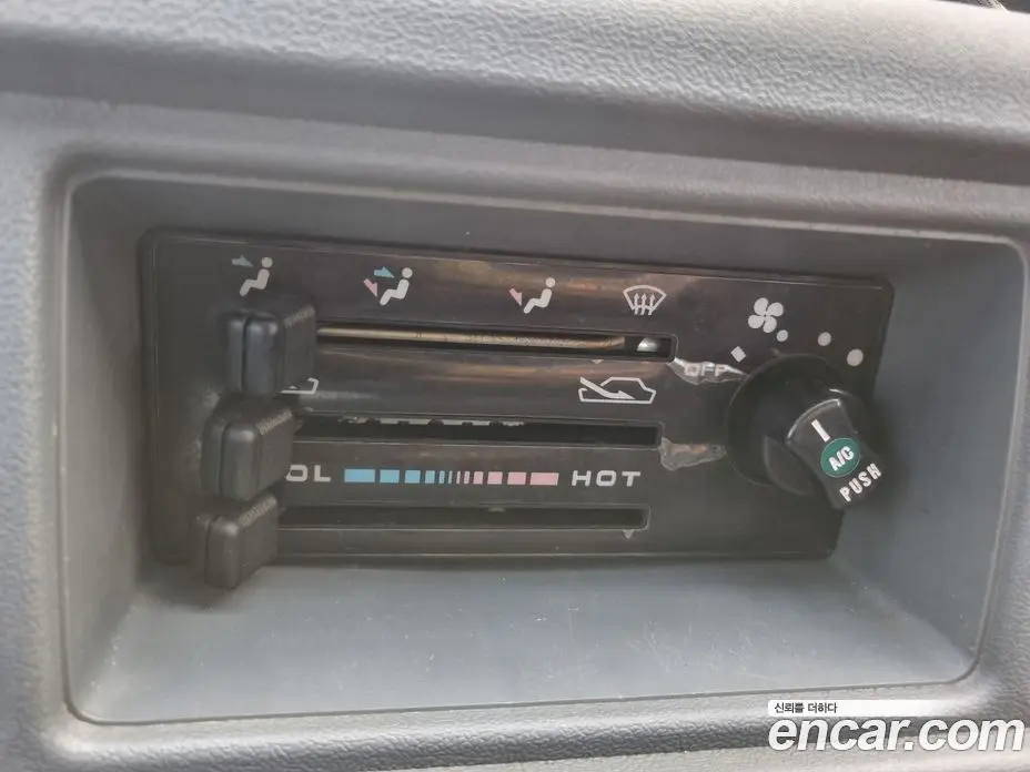 Chevrolet Labo 2018 0.8 МКПП, фото 10