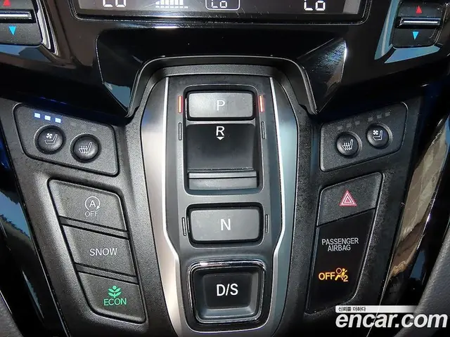 Honda Odyssey 2017 3.5 АКПП, миниатюра 11 Honda Odyssey 2017 3.5 АКПП, миниатюра 11