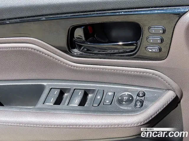 Honda Odyssey 2017 3.5 АКПП, миниатюра 12
