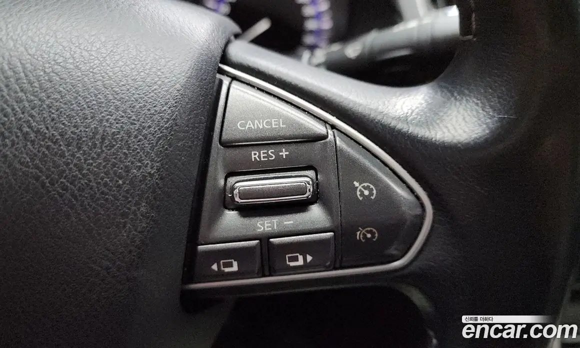 Infiniti Q50 2015 2.1 АКПП, фото 17