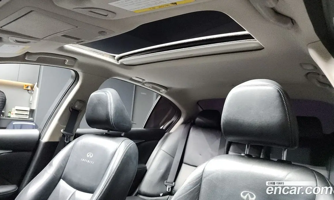 Infiniti Q50 2015 2.1 АКПП, фото 19