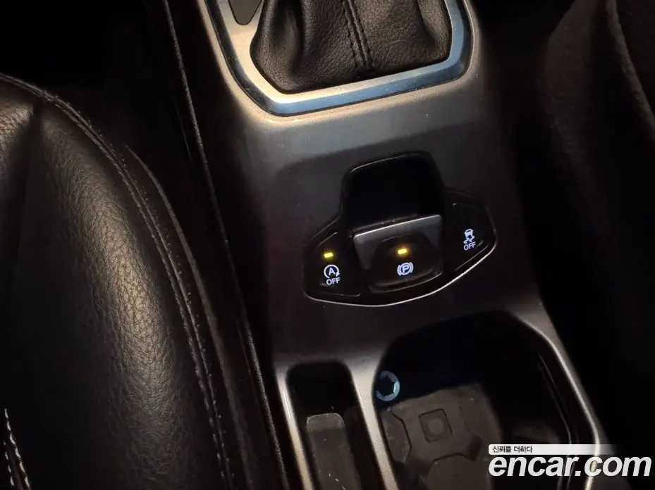 Jeep Renegade 2018 2.0 АКПП, фото 15