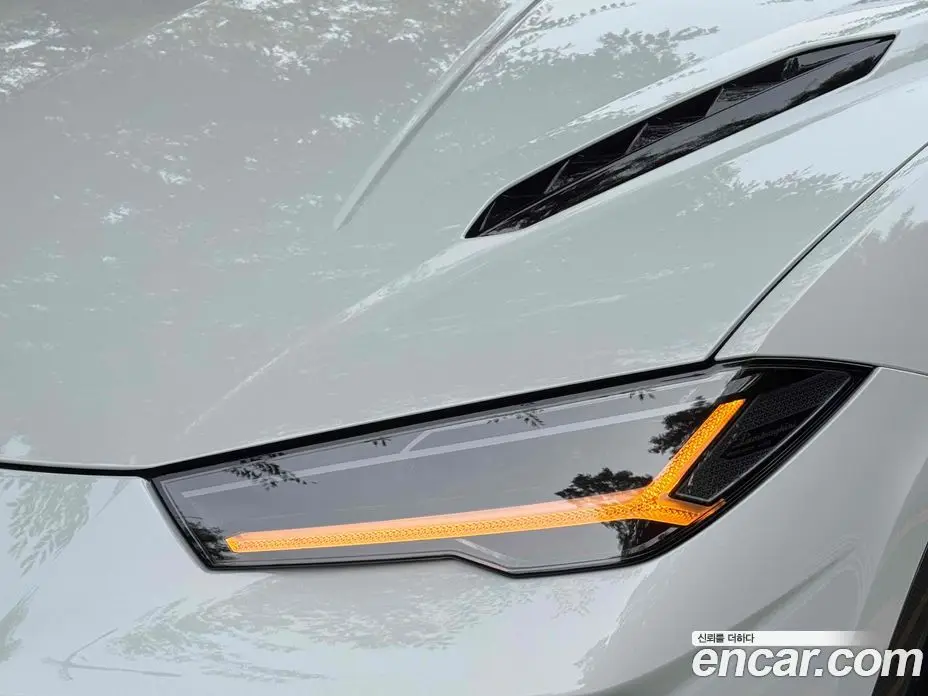 Lamborghini Urus 2023 4.0 АКПП, фото 19