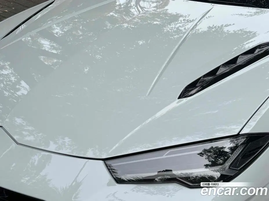 Lamborghini Urus 2023 4.0 АКПП, фото 7