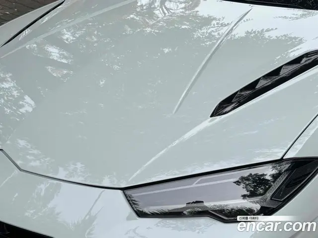 Lamborghini Urus 2023 4.0 АКПП, миниатюра 7