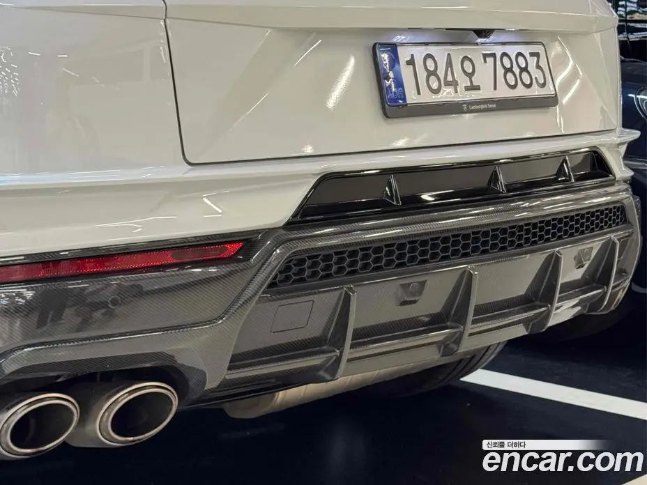 Lamborghini Urus 2023 4.0 АКПП, фото 8