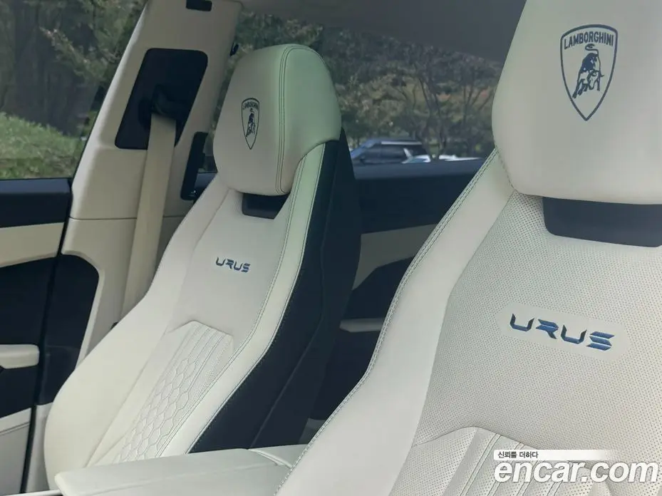 Lamborghini Urus 2023 4.0 АКПП, фото 10