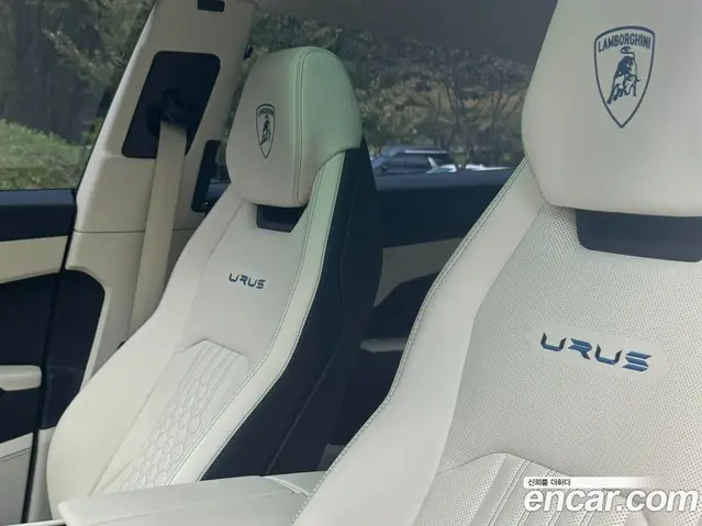 Lamborghini Urus 2023 4.0 АКПП, миниатюра 10