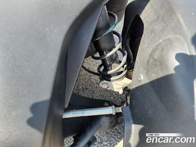 Renault (Samsung) Twizy 2018 0.1 АКПП, миниатюра 11