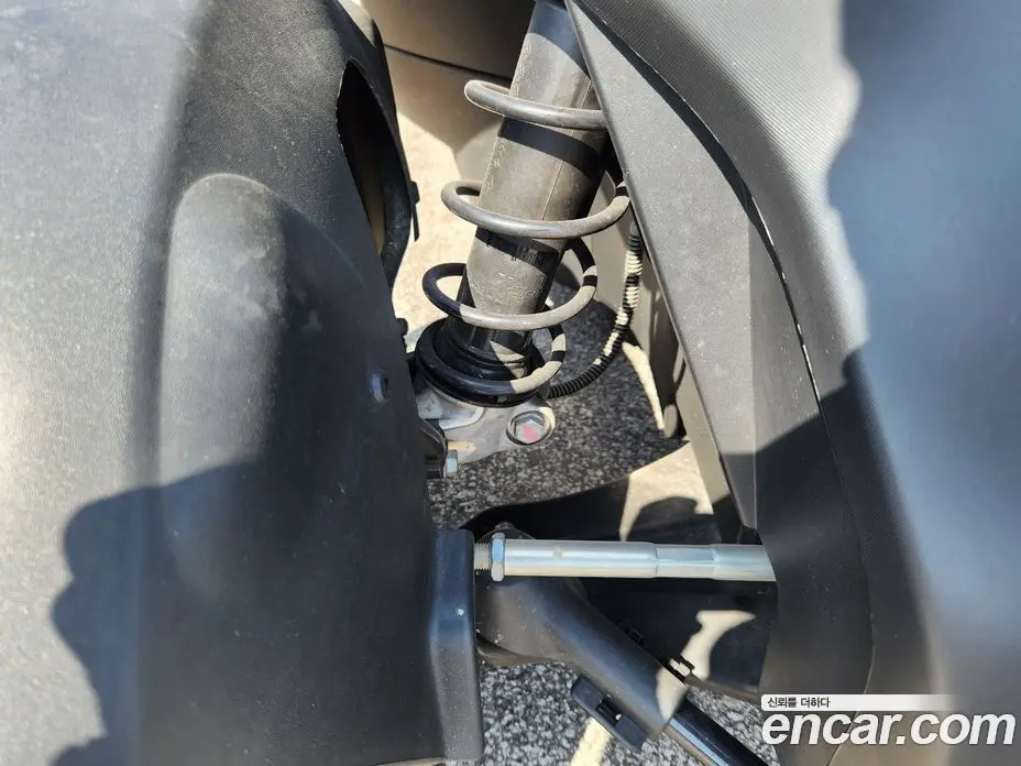 Renault (Samsung) Twizy 2018 0.1 АКПП, фото 12