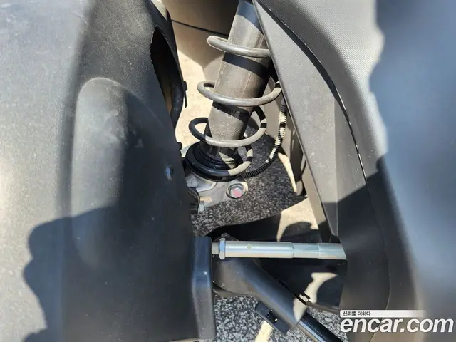 Renault (Samsung) Twizy 2018 0.1 АКПП, миниатюра 12