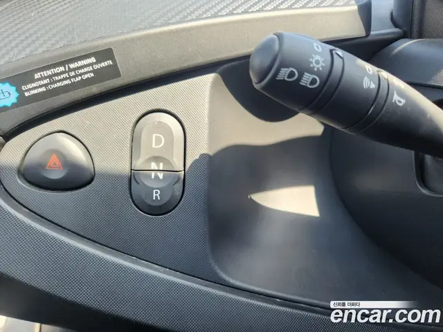 Renault (Samsung) Twizy 2018 0.1 АКПП, миниатюра 8