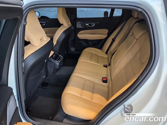 Volvo V60 2026 2.0 АКПП, миниатюра 11