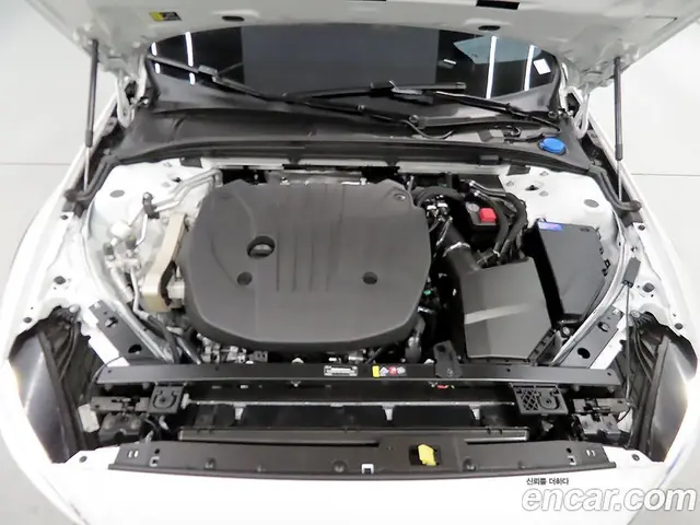 Volvo V60 2026 2.0 АКПП, миниатюра 6