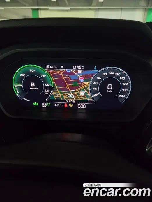 Audi Q4 e-tron 2022 0.2 АКПП, миниатюра 5