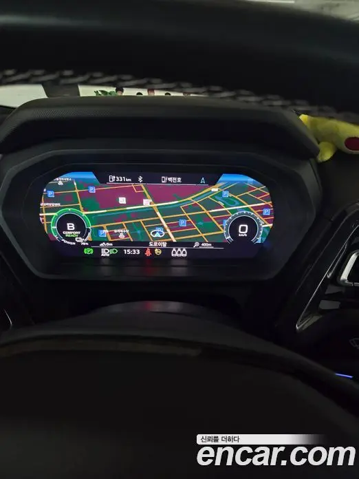 Audi Q4 e-tron 2022 0.2 АКПП, миниатюра 6
