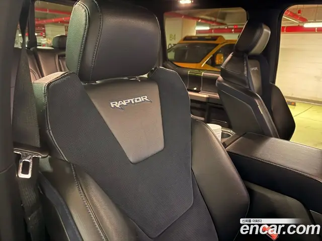 Ford F150 2020 3.5 АКПП, миниатюра 7