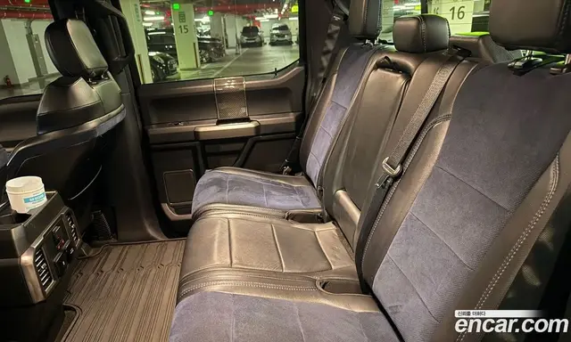 Ford F150 2020 3.5 АКПП, миниатюра 8