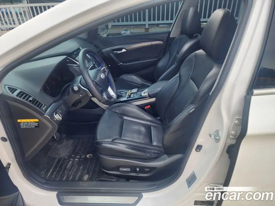 Hyundai i40 2013 1.7 АКПП, фото 11