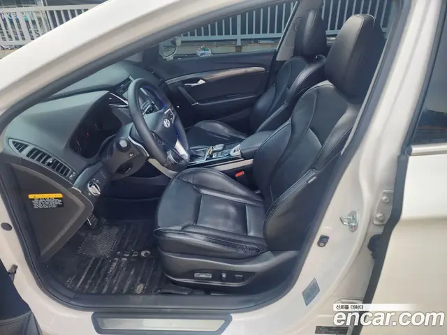 Hyundai i40 2013 1.7 АКПП, миниатюра 11