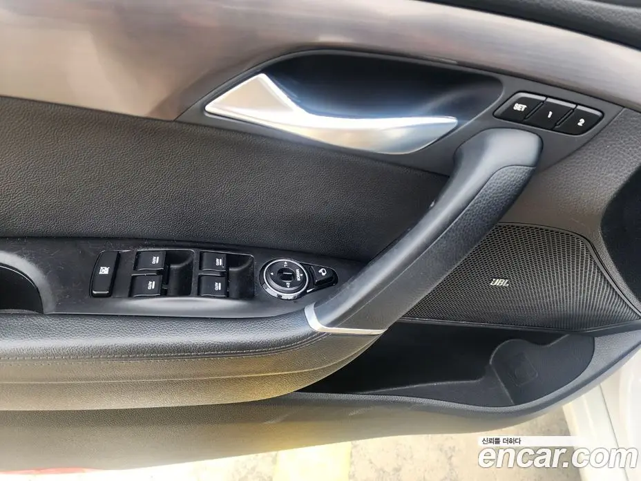 Hyundai i40 2013 1.7 АКПП, фото 12
