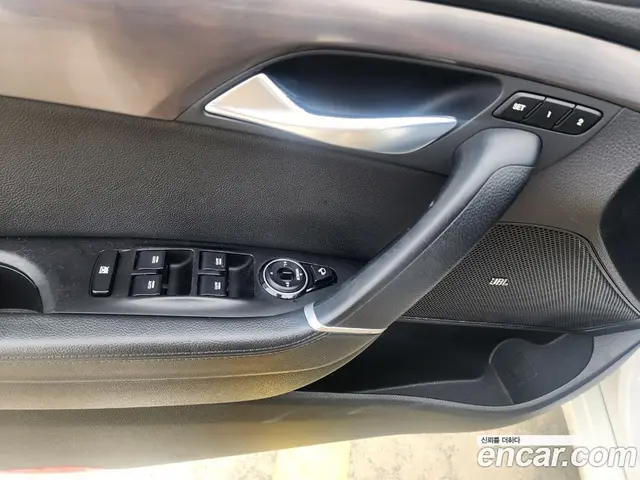 Hyundai i40 2013 1.7 АКПП, миниатюра 12