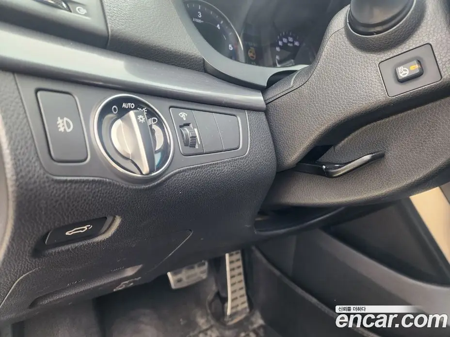 Hyundai i40 2013 1.7 АКПП, фото 14
