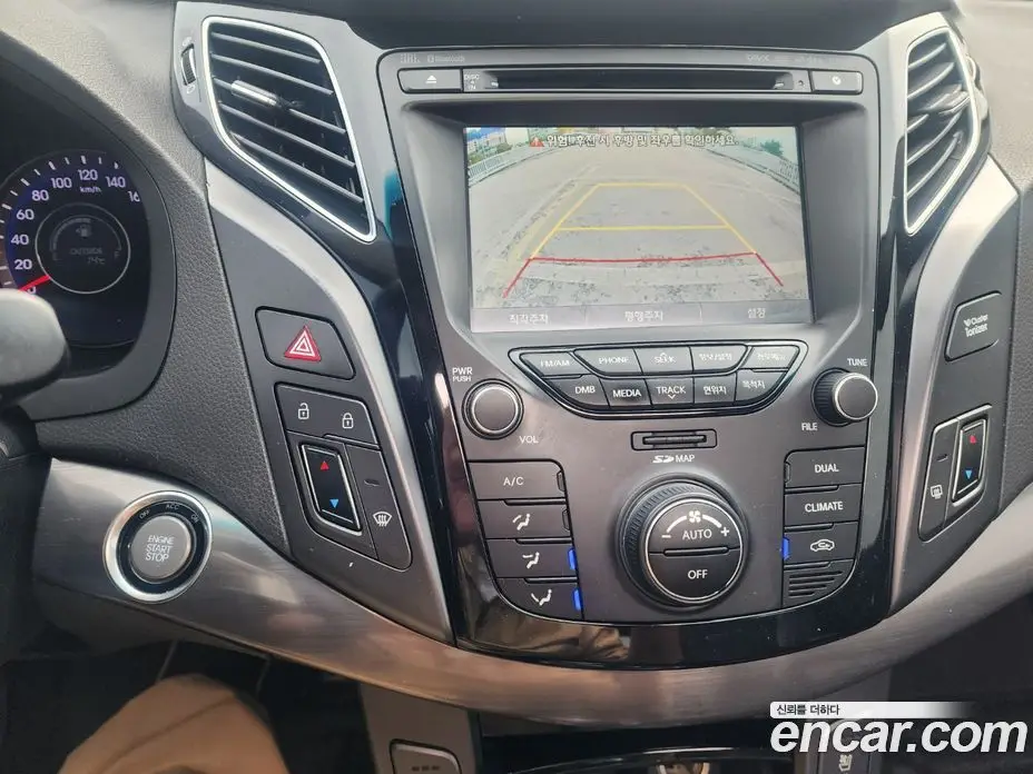 Hyundai i40 2013 1.7 АКПП, фото 17