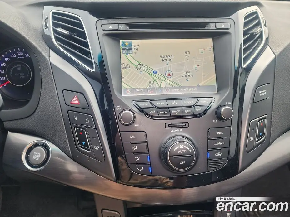 Hyundai i40 2013 1.7 АКПП, фото 18